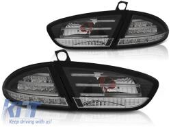  LED hátsó lámpák piros-fehér SEAT LEON 04.99-08.04 (TTTLS6028035)