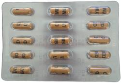 INMED Lymed enzime, capsule (Ambalaj: 60 capsule) (84136033)