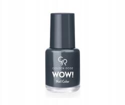 Golden Rose Wow! Nail Color lakk 6ml 88 (8691190960889)