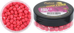 Select Baits Momeli critic echilibrate Select Baits Method Feeder Wafters Krill Fish (WFKP4) - pcone