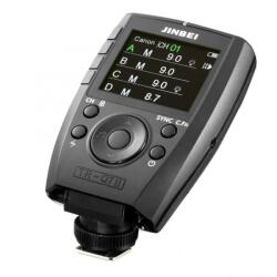 Jinbei TR-Q7II univerzális adó (WL-JB-TRQ7II)
