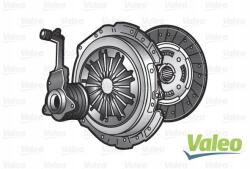 Valeo Vw Kuplung (szett Visszanyomó Csapággyal)