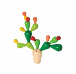 Plan Toys Cactus in echilibru, Plan Toys