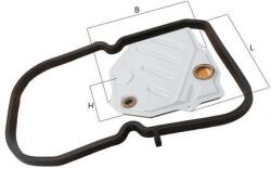MAHLE Filtru cutie de viteze automata MAHLE HX 46D2 (HX 46D2)