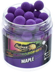 Select Baits Momeli de carlig Select Baits Maple Pop-ups (SO1610P) - pcone