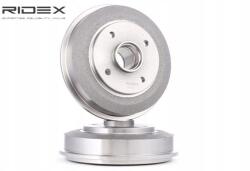 Ridex 2xFékdob Ford Focus (daw, Dbw) Focus k-hoz