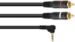 Omnitronic 30225009 1m