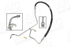 AIC Furtun hidraulic, sistem de directie AIC 57169 (57169)