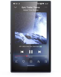 FiiO Player M21 Black - pcone
