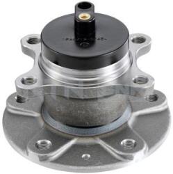 SNR Set rulment roata SNR R177.19 (R177.19) - fixbox