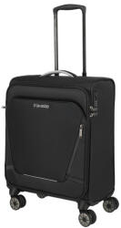 Travelite Puha fedélzeti bőrönd poliészter Jetpack Max 4W Cabin 41 l (090219-01)