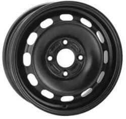 Alcar Stahlrad Janta Otel ALCAR STAHLRAD 7255 6X15 4X108 ET47.5 63.4