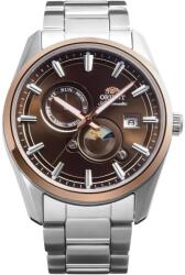 Orient Ceas Orient Contemporary Automatic Stretto Day and Night RA-AK0313Y30B Ceas