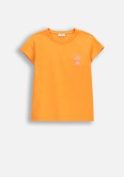 Coccodrillo Gyerek Póló T-Shirt Lányoknak Pamut 128 Coccodrillo WC6 (5904986799734)