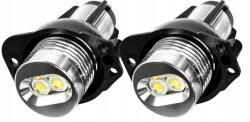  Angel Eyes Autoxbert Led marker Bmw E90/E91 6W, 6000K-hoz 2 db