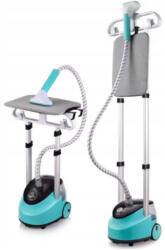  Steamer Gőzpároló Ruhadeszkával 2in1 Gőzvasaló rendszer 2000W (Parownica Z Deską Do Ubrań Steamer 2W1)