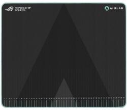 ASUS Rog Hone Ace Aim Lab Edition egérpad 50 x 42 x 0, 3 cm fekete (90MP0380-BPUA00)