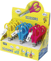 Educa Olló 13cm, iskolai Educa (000003751)