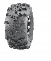 Wanda Atv Gumiabroncs 25X10.00-12 6PR P375 50J Tl Hátsó Standard Fehér Csíkos 2025