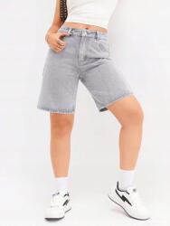 Shein bermuda farmer rövidnadrág 36-os