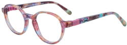 Lilo&Stitch Rame ochelari de vedere copii Disney Stitch STAA005 D46 Rama ochelari