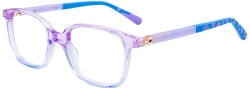 Lilo&Stitch Rame ochelari de vedere copii Disney Stitch STAR003 C69 Rama ochelari