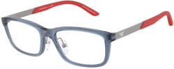 Giorgio Armani Rame ochelari de vedere copii Emporio Armani EK3009 6278 Rama ochelari