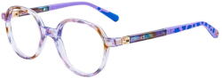 Lilo&Stitch Rame ochelari de vedere copii Disney Stitch STAR001 C69 Rama ochelari