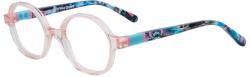 Lilo&Stitch Rame ochelari de vedere copii Disney Stitch STAA004 C10 Rama ochelari