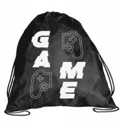 PASO Sportzsák tornacipő papucs gamer játék (BU25GO-714)