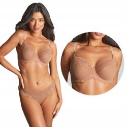 Panache Envy Full Cup Bra Honey melltartó 85J 38GG (5054383838090)