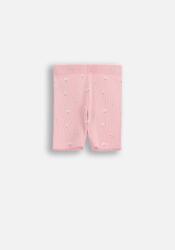 Coccodrillo Lány leggings Rózsaszín Rövid Kerékpáros Lábszárvédő 086 Coccodrillo WC6 (5904986793558)