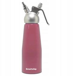  Tejszínhabszifon Smartwhip Alumínium rózsaszín 250ml (SWP)