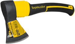 Topmaster Professional Topor cu maner din fibra de sticla 500g TMP (381360)