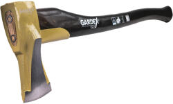 Gardex Tools Topor de despicat cu protectie CULTURE 3000g GX (381706)