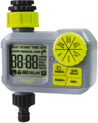 Gardex Tools Temporizator electronic udare CULTURE GX (401205)