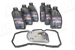 AIC Set piese, schimb de ulei cutie de viteze automată AIC 70936Set 6 l