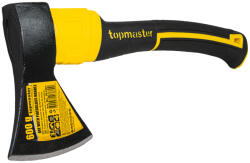 Topmaster Professional Topor cu maner din fibra de sticla 600g TMP (381361)