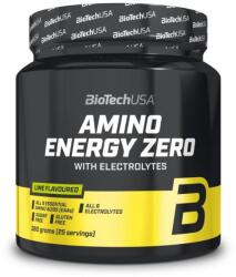BioTechUSA Pudra cu electroliti si aminoacizi cu aroma de lamaie, 360g, BioTechUSA