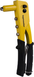 Topmaster Professional Set cleste nituri pop 240mm si 100 nituri TMP (491123) Cleste