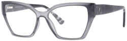 BERGMAN 654-4 Clip-On Rama ochelari