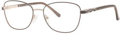 BERGMAN 525-5 Clip-On Rama ochelari