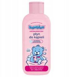 Bambino folyadék folyadék 400ml (5900017102009)
