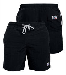 Dg-shop. Ro D555 costum de baie pentru bărbați YARROW mărime mare Negru 5XL