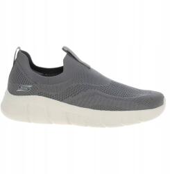 Skechers Bobs Sport B Flex Frigid Edge sötétszürke 41 (118107 DKGY)