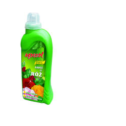 Agrecol Mineral Gél Műtrágya Rózsákhoz 1L (5902341005759)