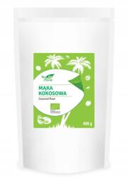 Bio planet kókuszliszt bio 400 g (5902448169293)