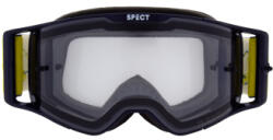  Red Bull Racing ochelari de motocross TORP, blue with clear glass - M
