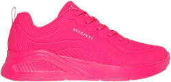 Skechers uno lite-lighter one 39 | Femei | Teniși | Roz | 177288-HTPK