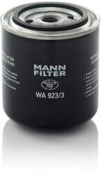 Mann-filter Filtru agent frigorific MANN-FILTER WA 923/3 (WA 923/3)